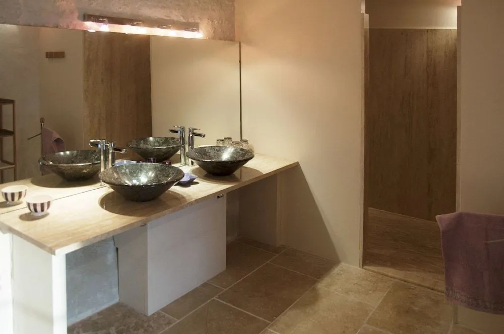 Chambre dhôtes Clos des Pierres Blanches