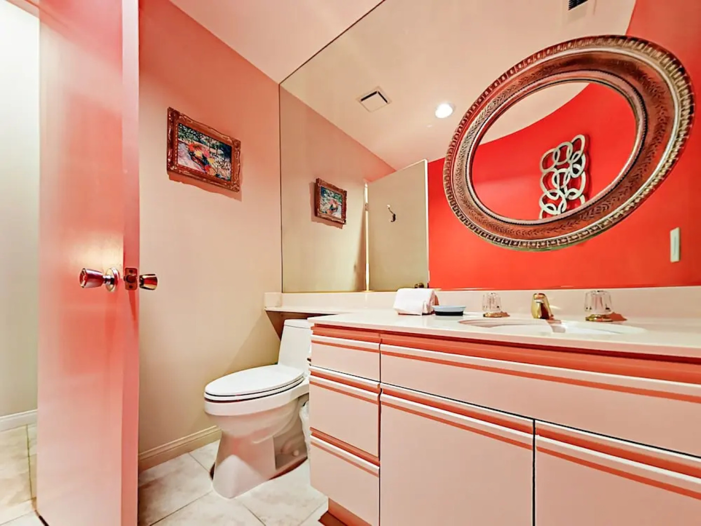 55015 Riviera Home 4 Bedrooms 4.5 Bathrooms Home