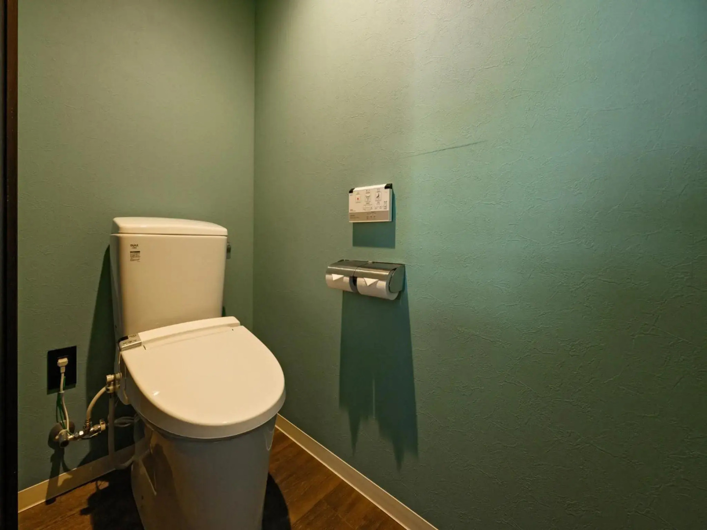 Twin-Line Hotel Yanbaru Okinawa Japan