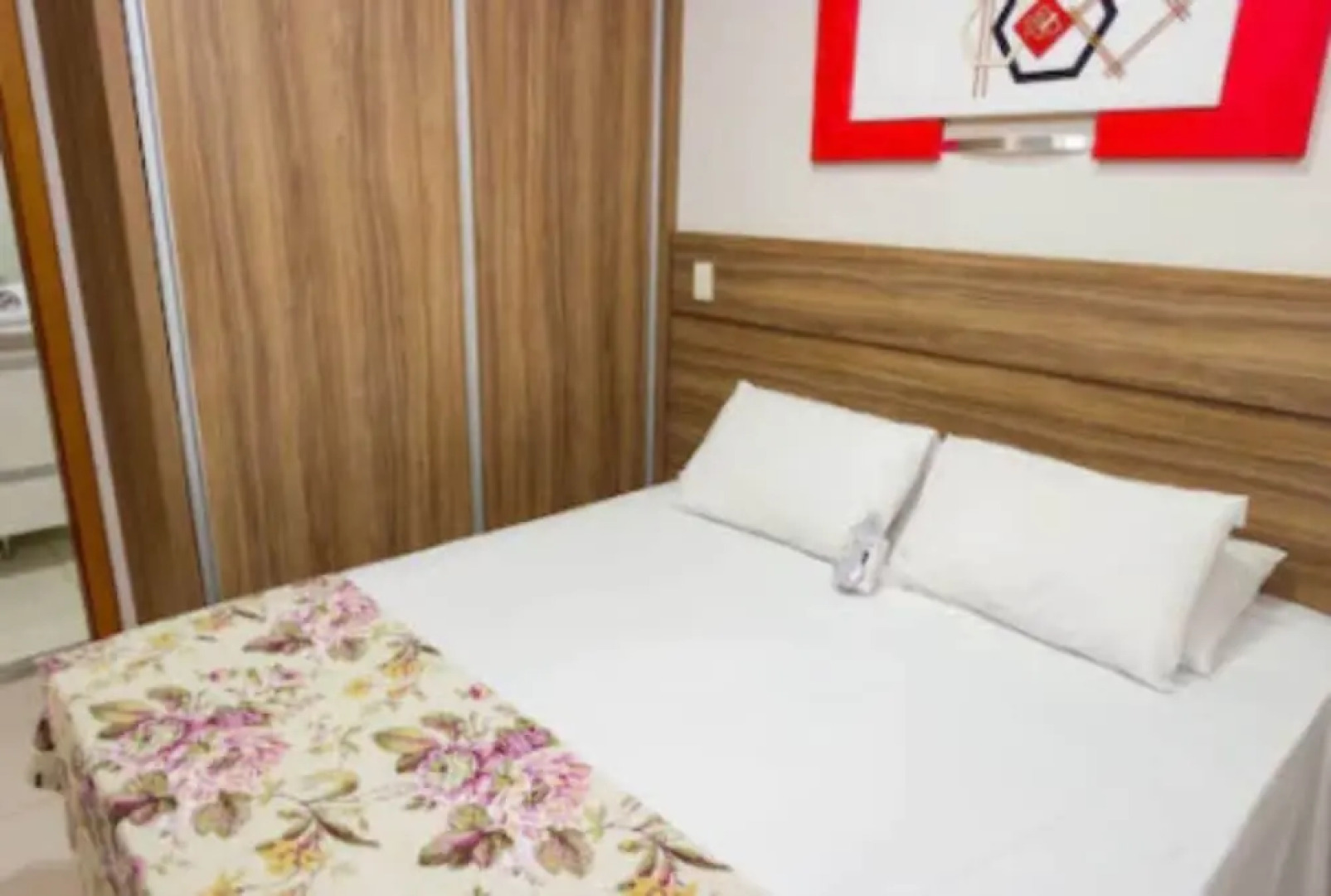 RQ Turismo Apartments Veredas