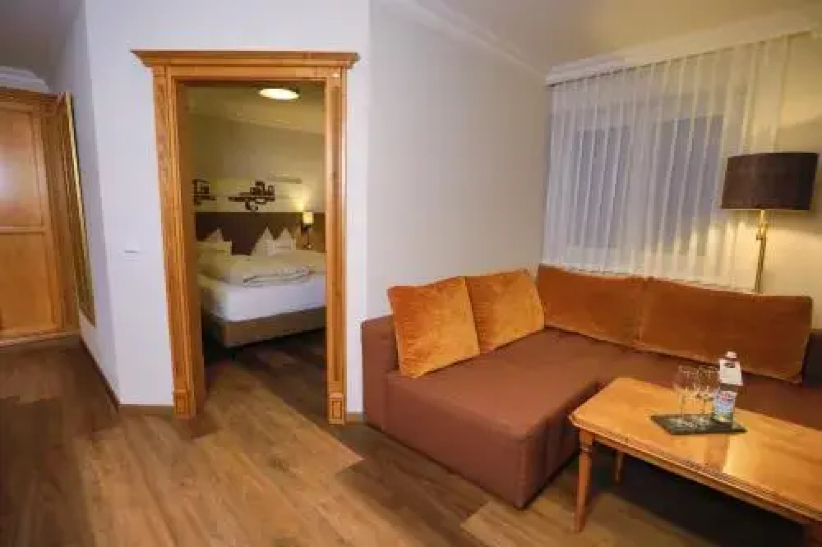 Kultur & SPA Hotel Das Götzfried