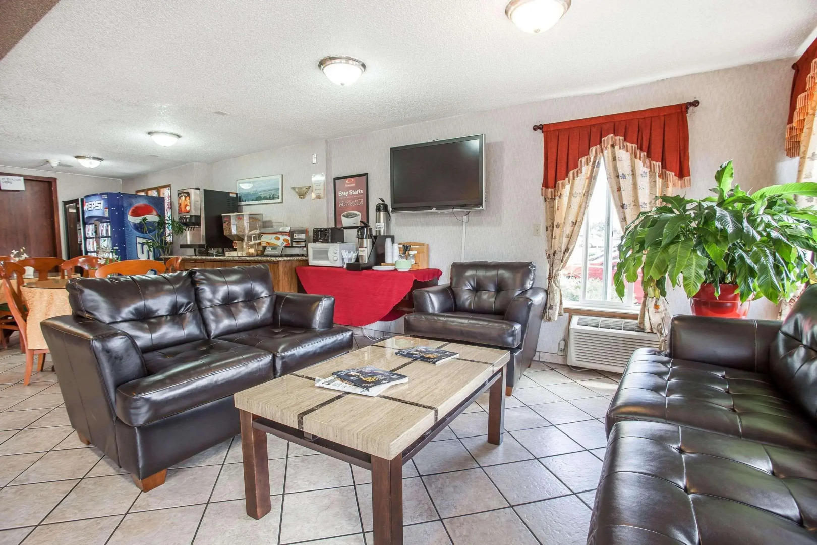 Econo Lodge Seatac Airport