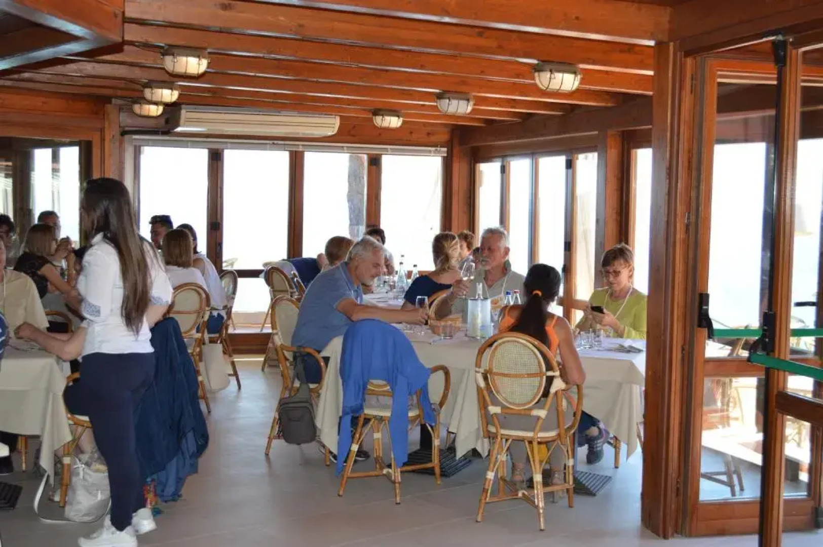 Hotel Baia Imperiale