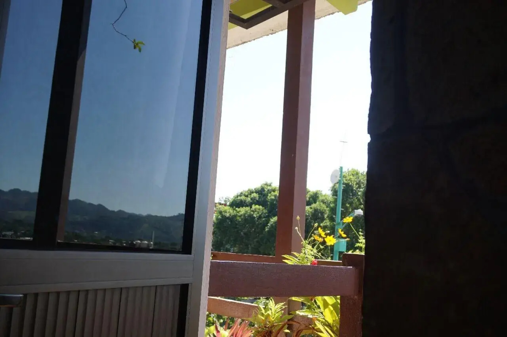 Hotel Wayak Palenque