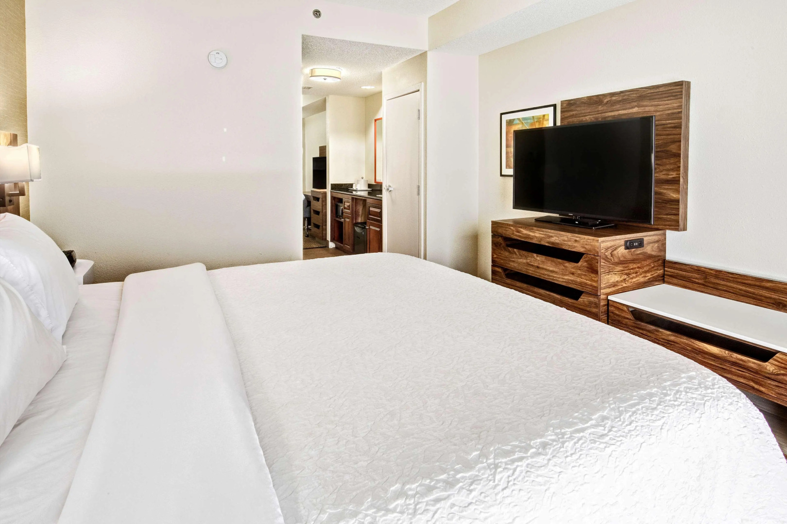 Hampton Inn Van Buren