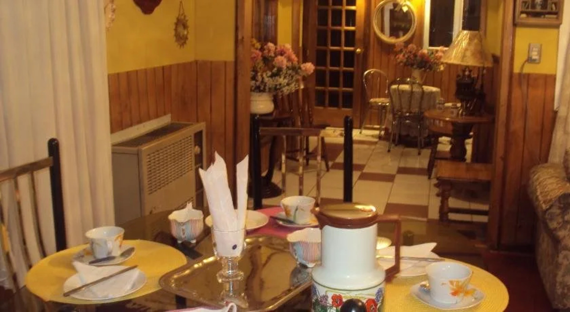 Bed & Breakfast Miriam