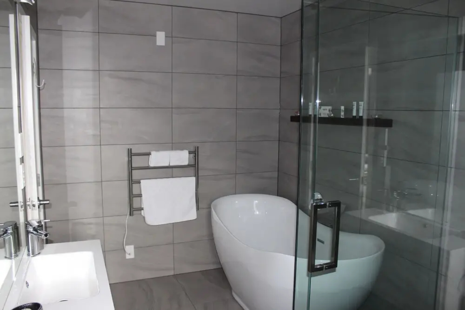 The Mackenzie Suites