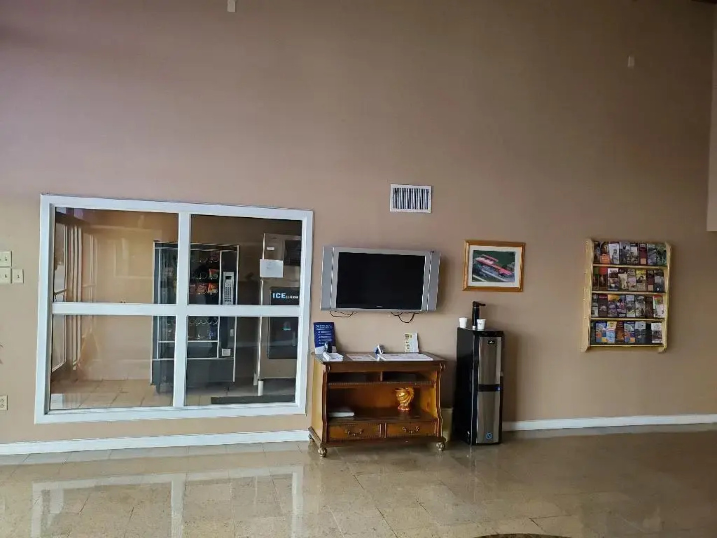 Super 8 By Wyndham Little Rock/North/Airport