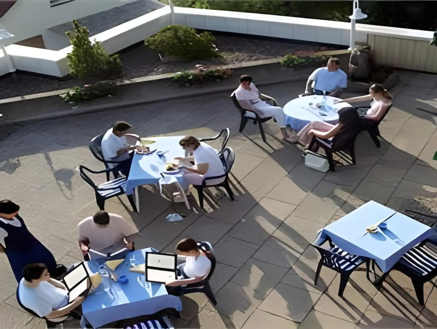 Hotel am Brenner