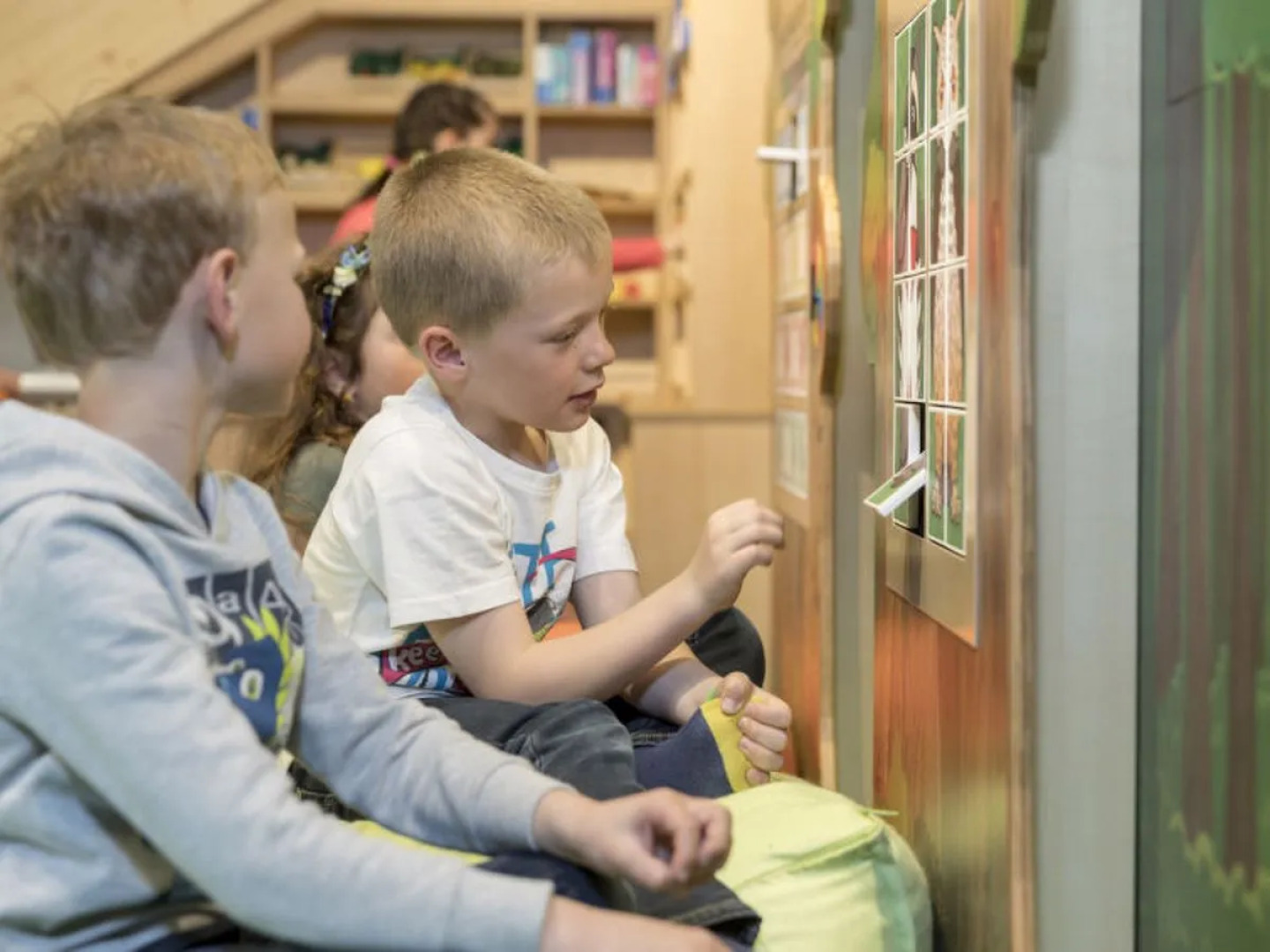 Pradas Resort - 2.5 Zimmer Premium