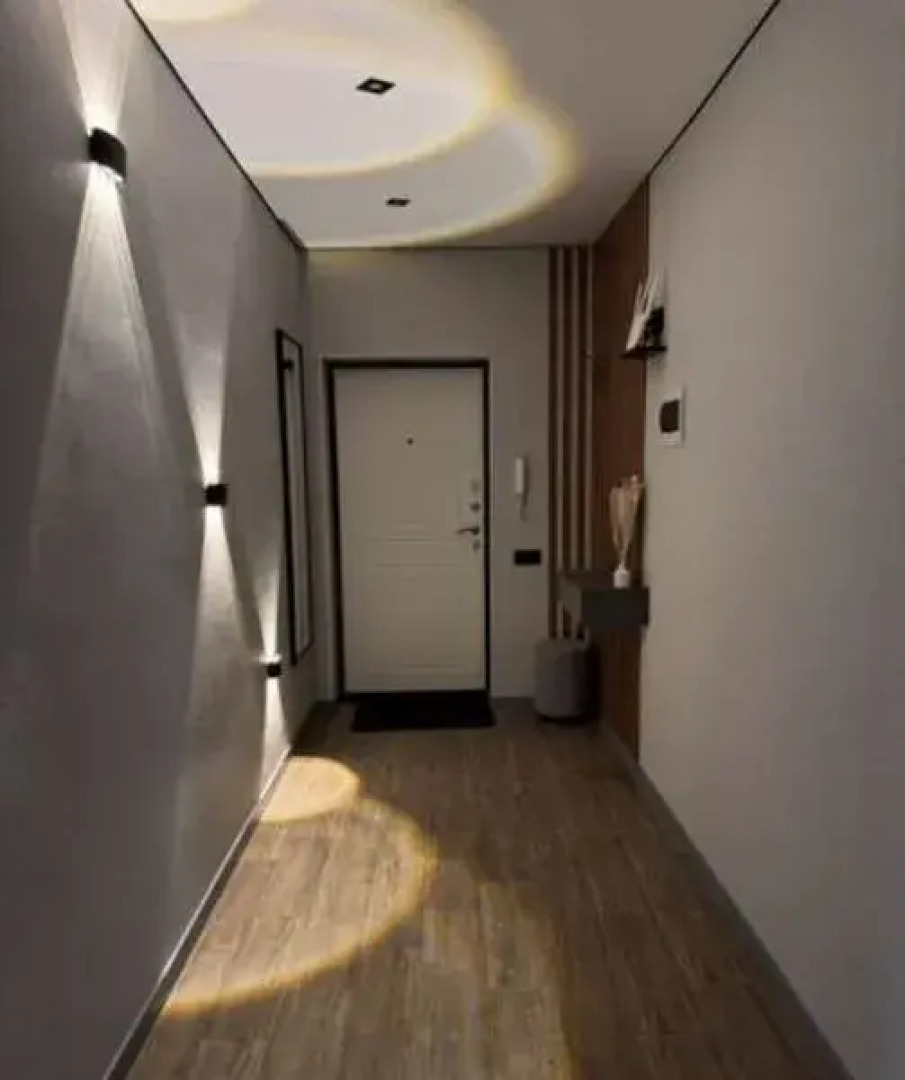 Апартаменты Апарт МВ на ул. Рядового Панченко, д. 22