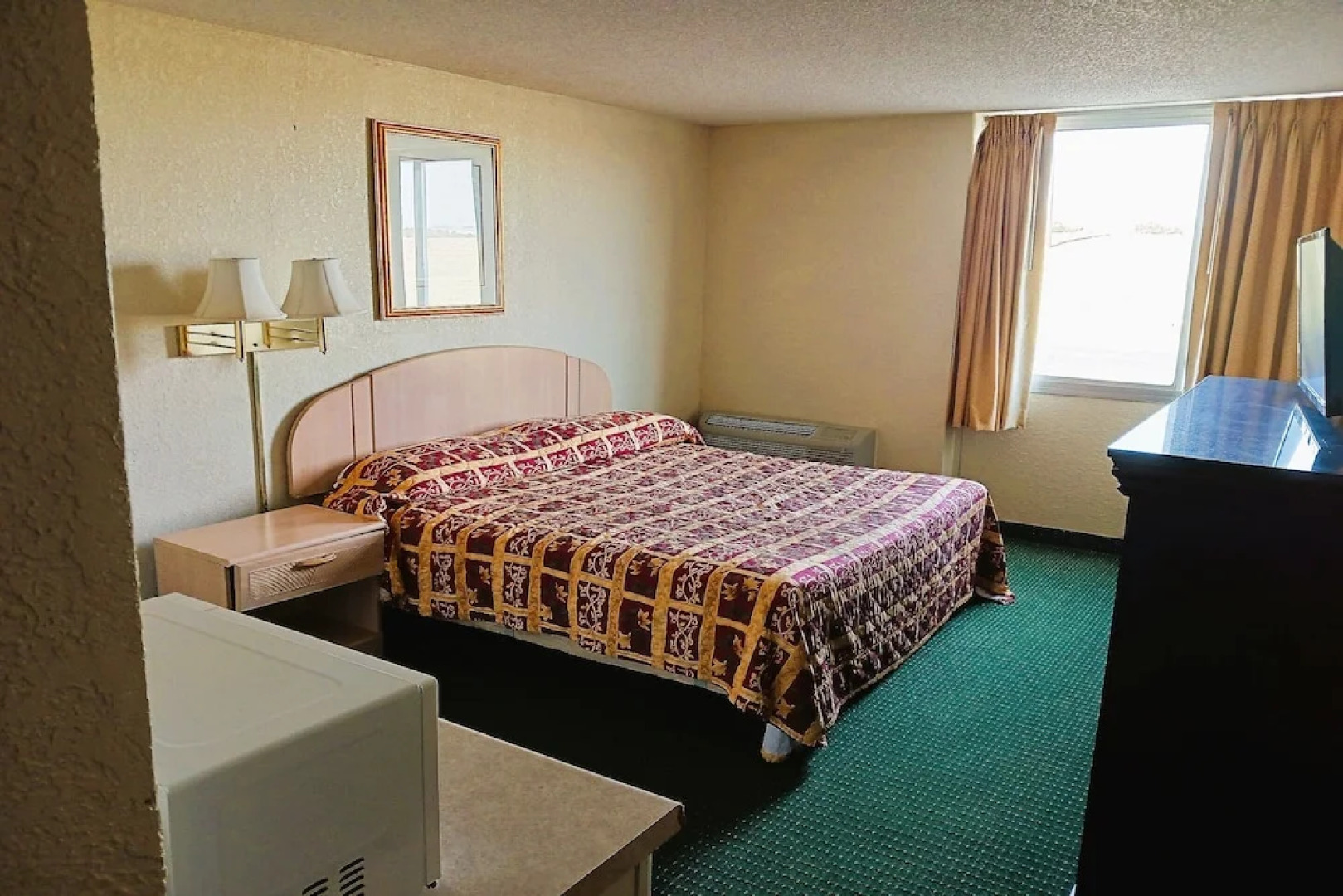 Usa Inn Extended stay