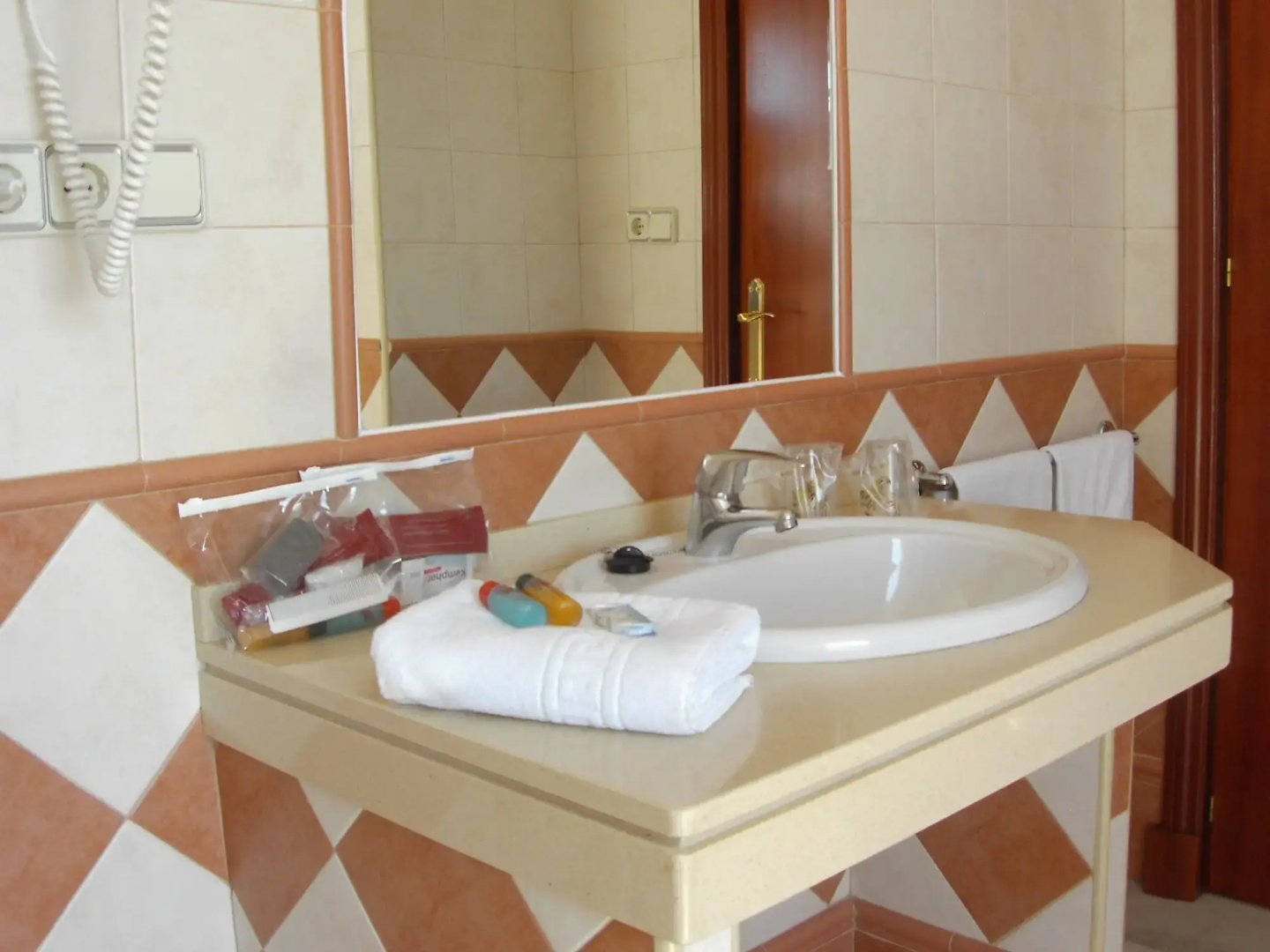 Hotel El Convento
