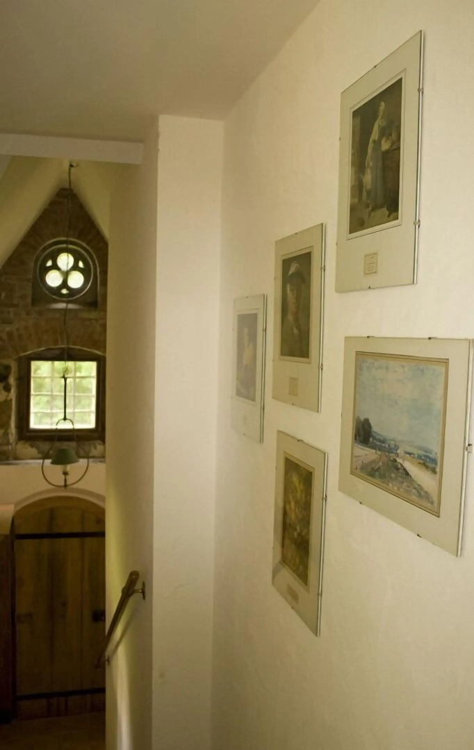 Gîtes et Appartements du Domaine de Keravel