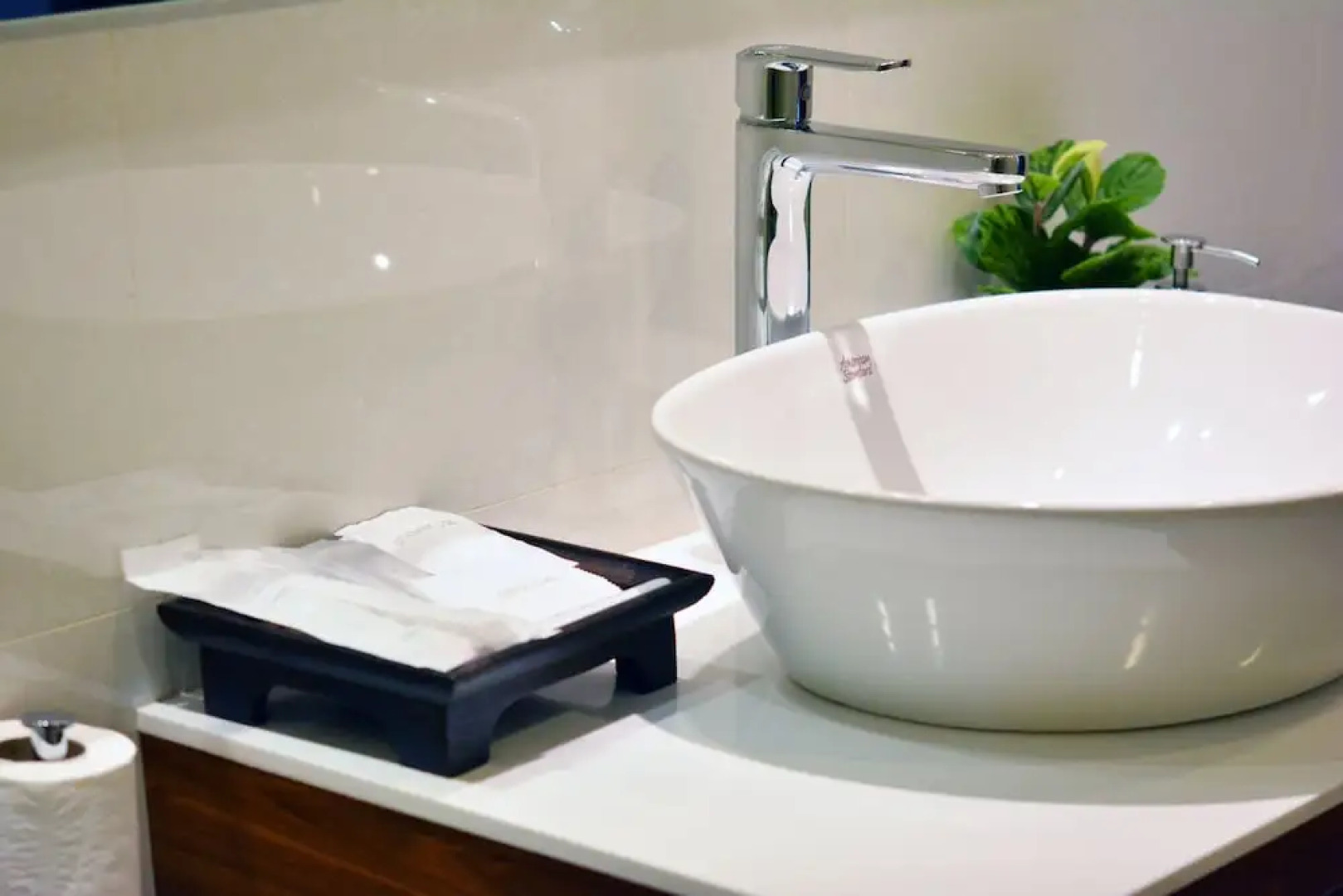 The Title West Wing By Trips Phuket