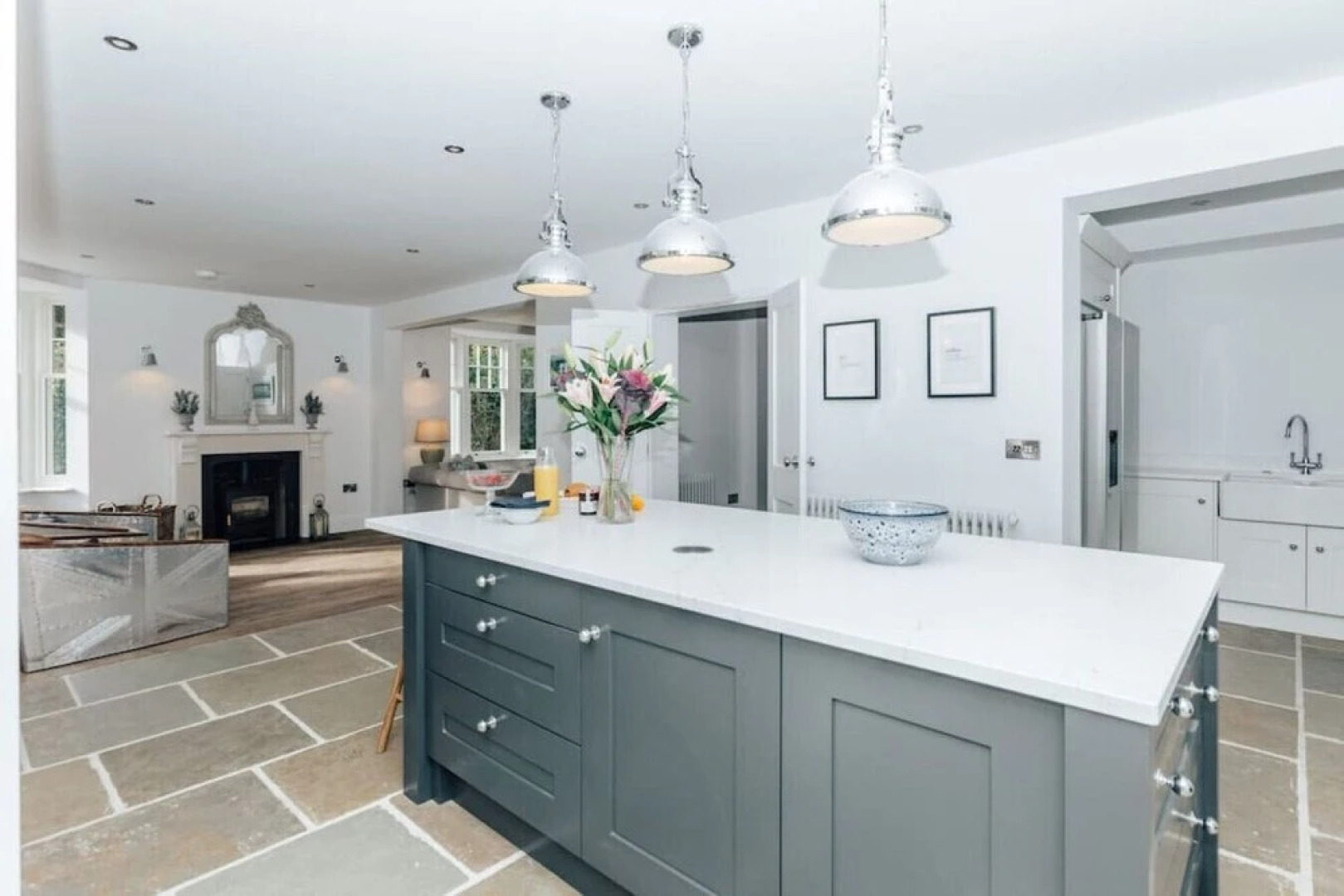 Woodvale Retreat - Sleeps 10