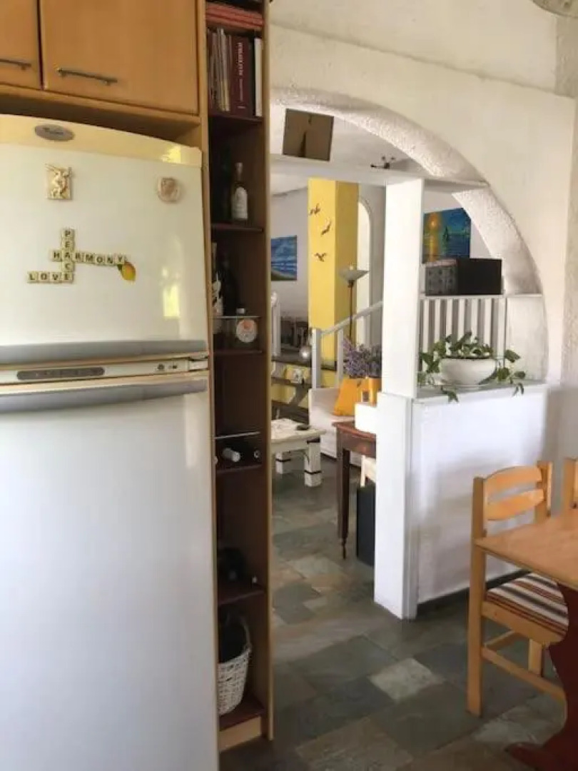 ΝΙRΑSΤΕRΟ - The house in the trees