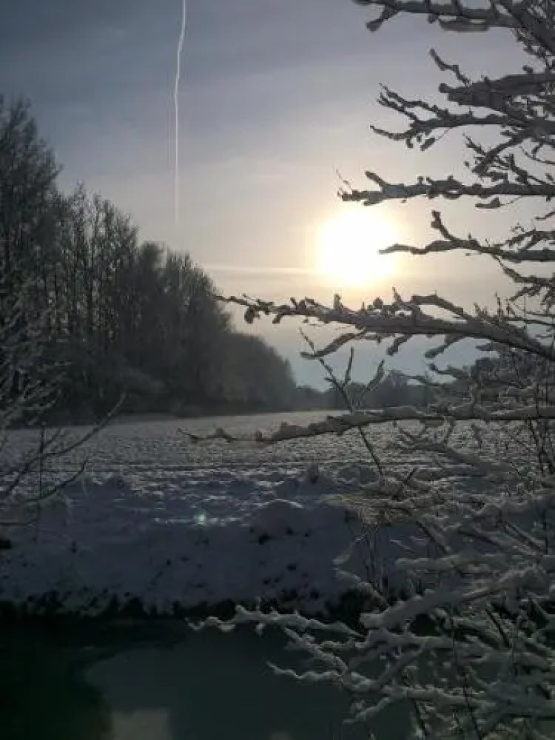 Ferienwohnungen direkt am Wasser