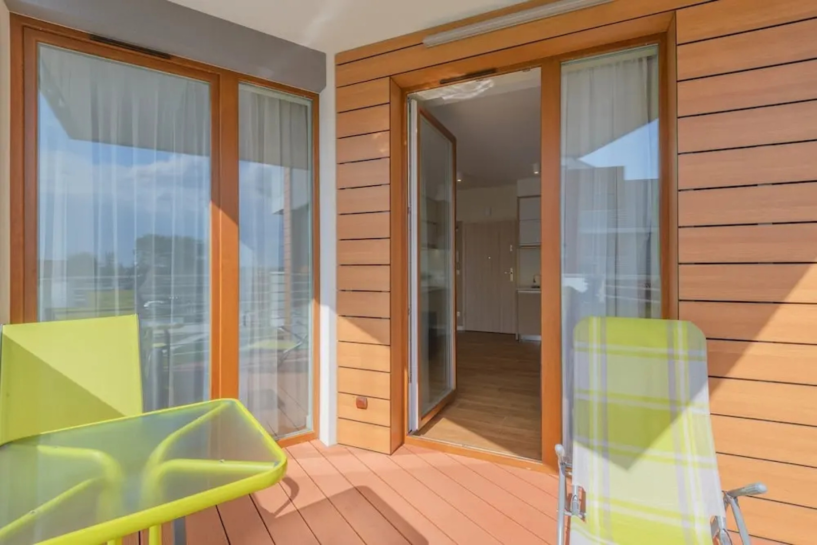 Apartamenty NCNK Marina