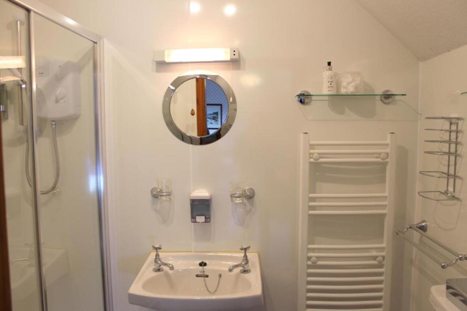 Granite Villa Guest House