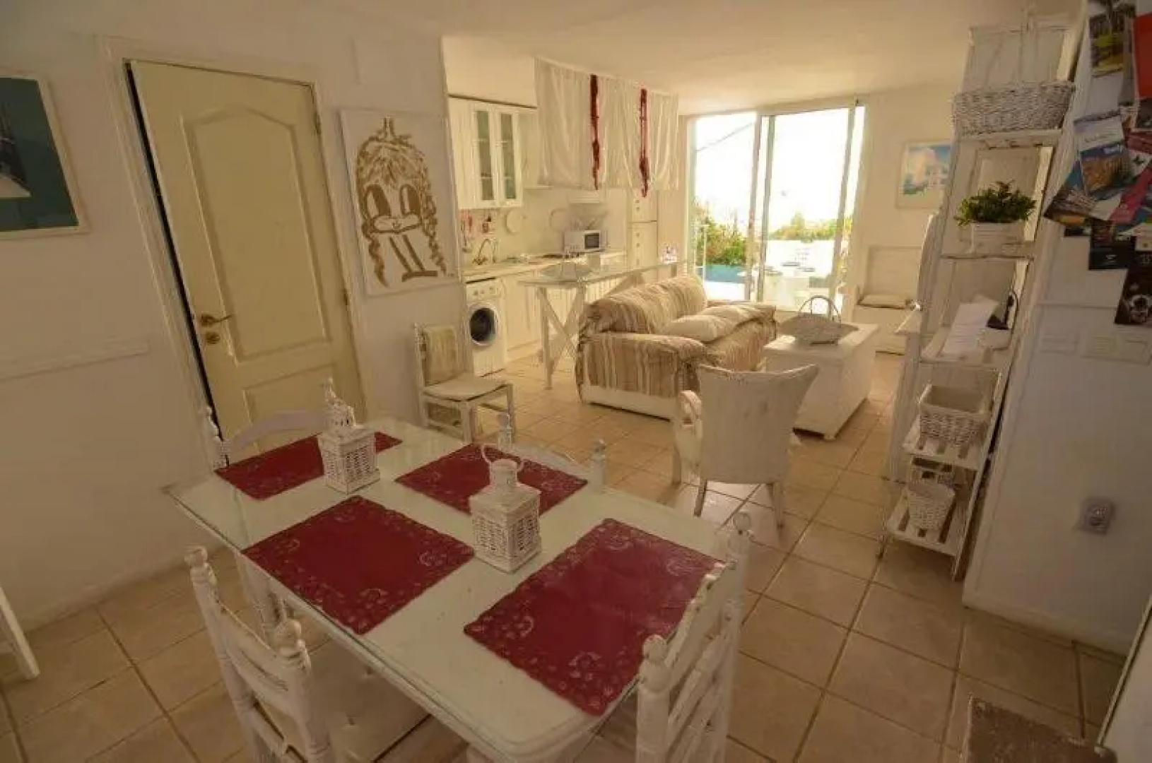 Apartment in Benalmadena, Malaga 102482