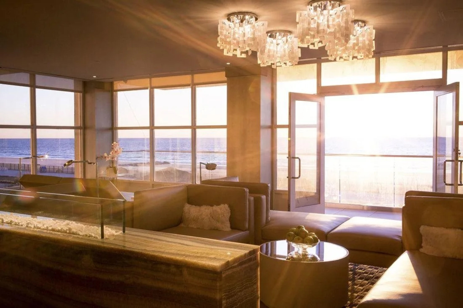 Ocean Place Resort And Spa