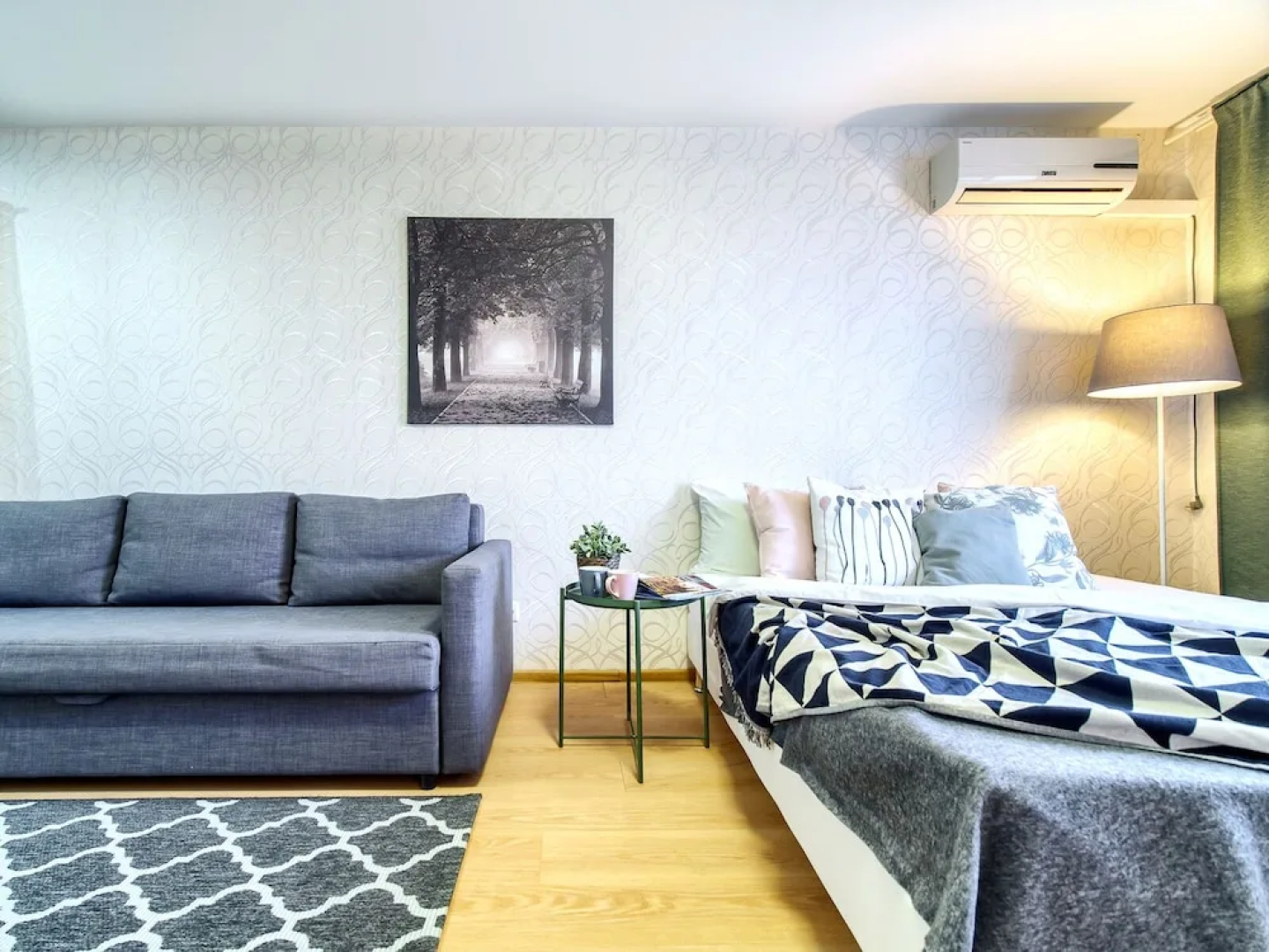 Kvartalapartments On Volzhskaya Naberezhnaya 19