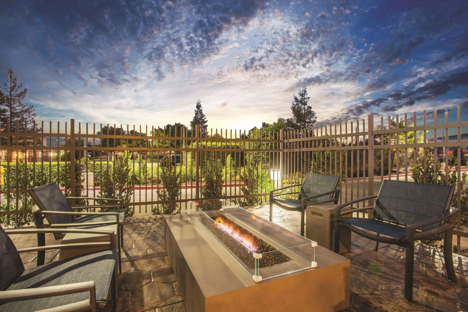 La Quinta Inn & Suites by Wyndham Morgan Hill-San Jose South