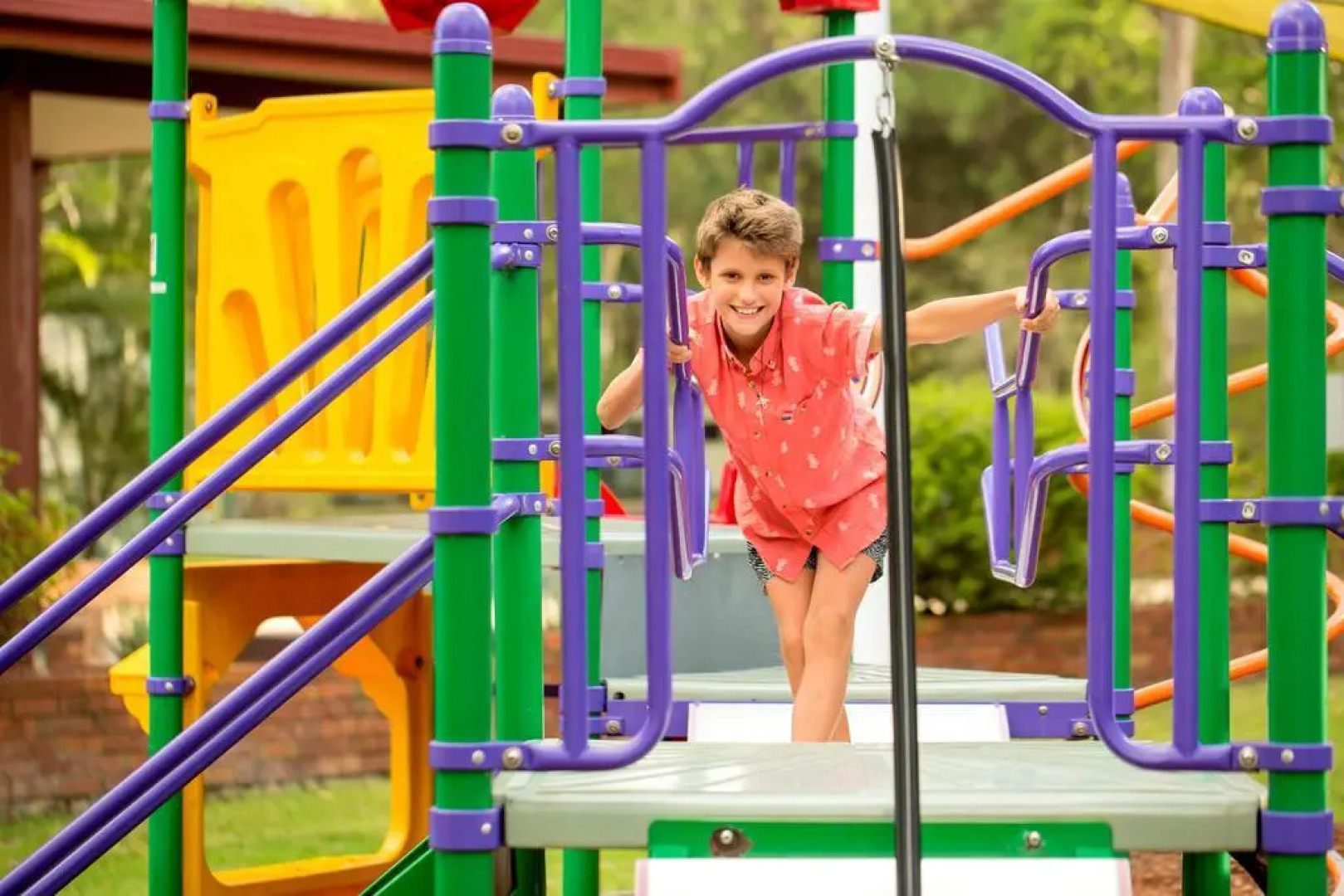 Tasman Holiday Parks - Kioloa Beach