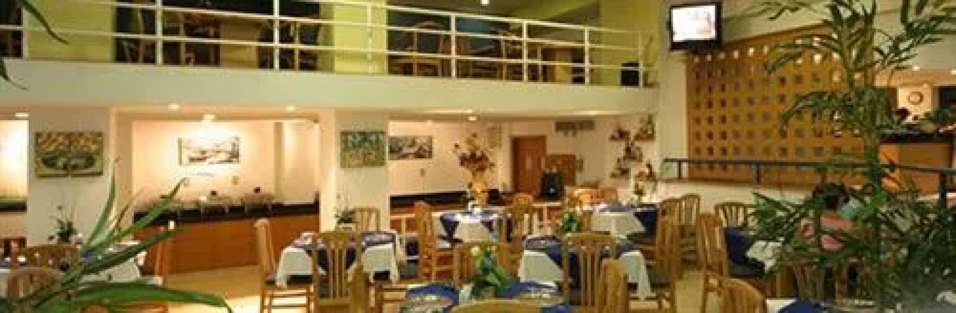 Grand Hotel Plaza Veracruz