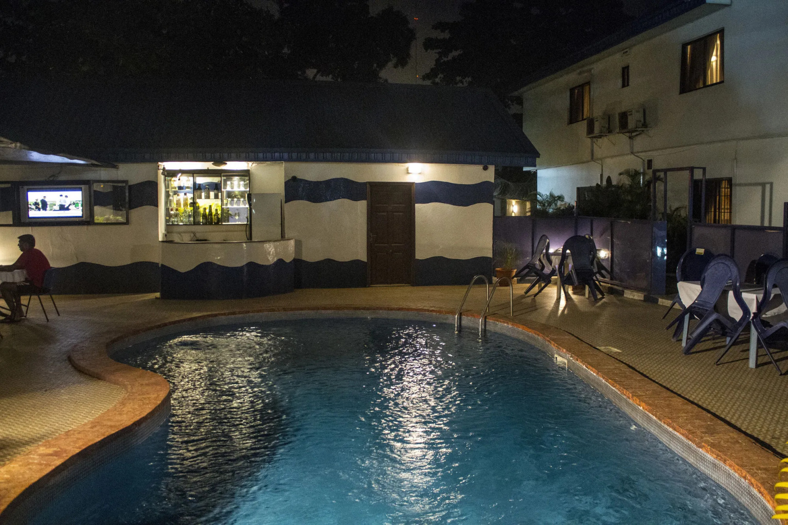 Atlantic Hotels and Suites