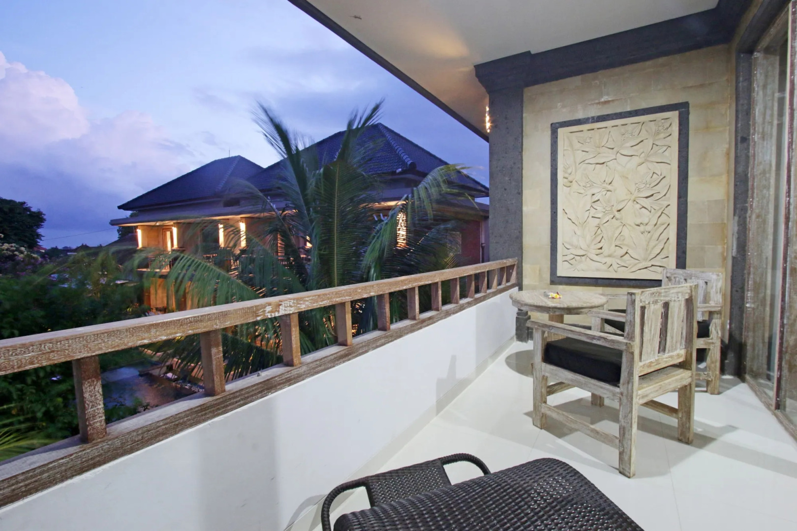Batu Empug Ubud Cottages