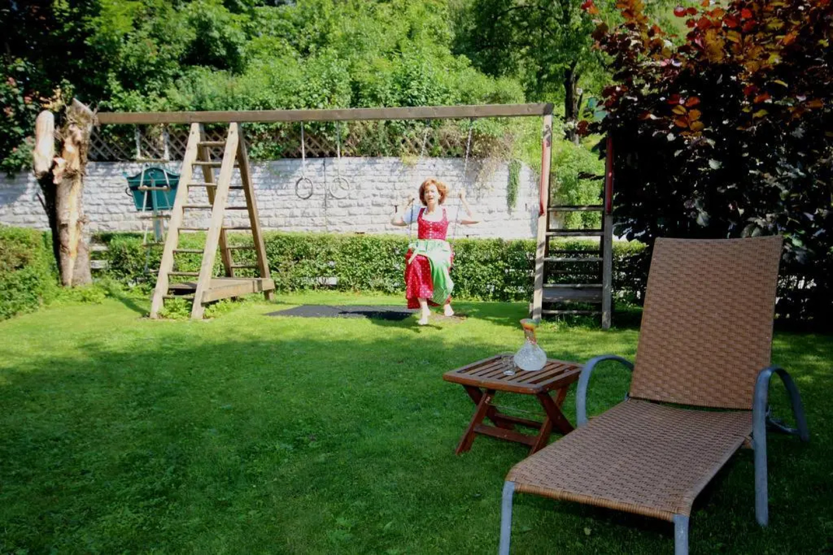 Sportpension Bergblick