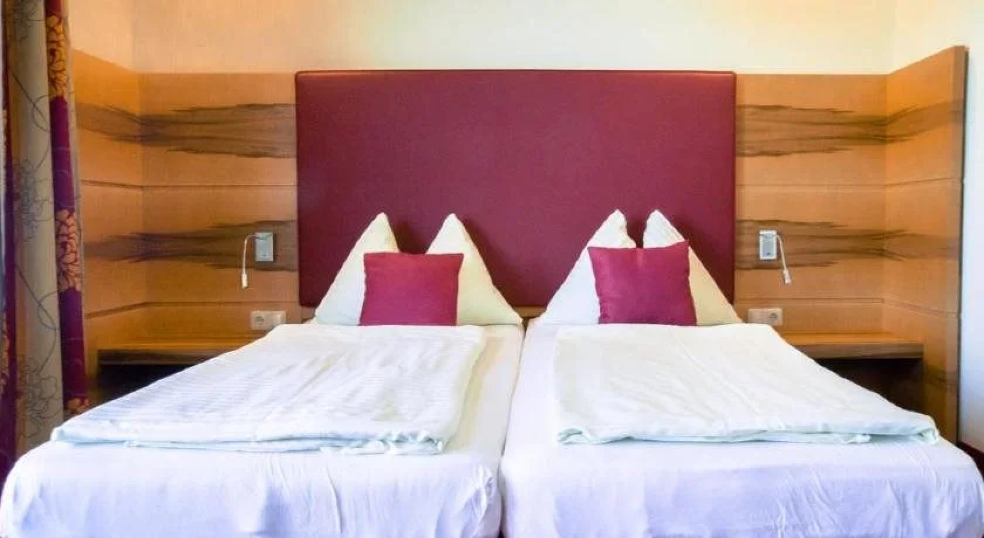 Fischwirtshaus Landmotel "Die Donaurast"