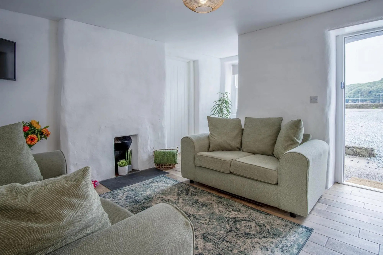 Brook Cottage - 6 Bedroom Cottage - Dale