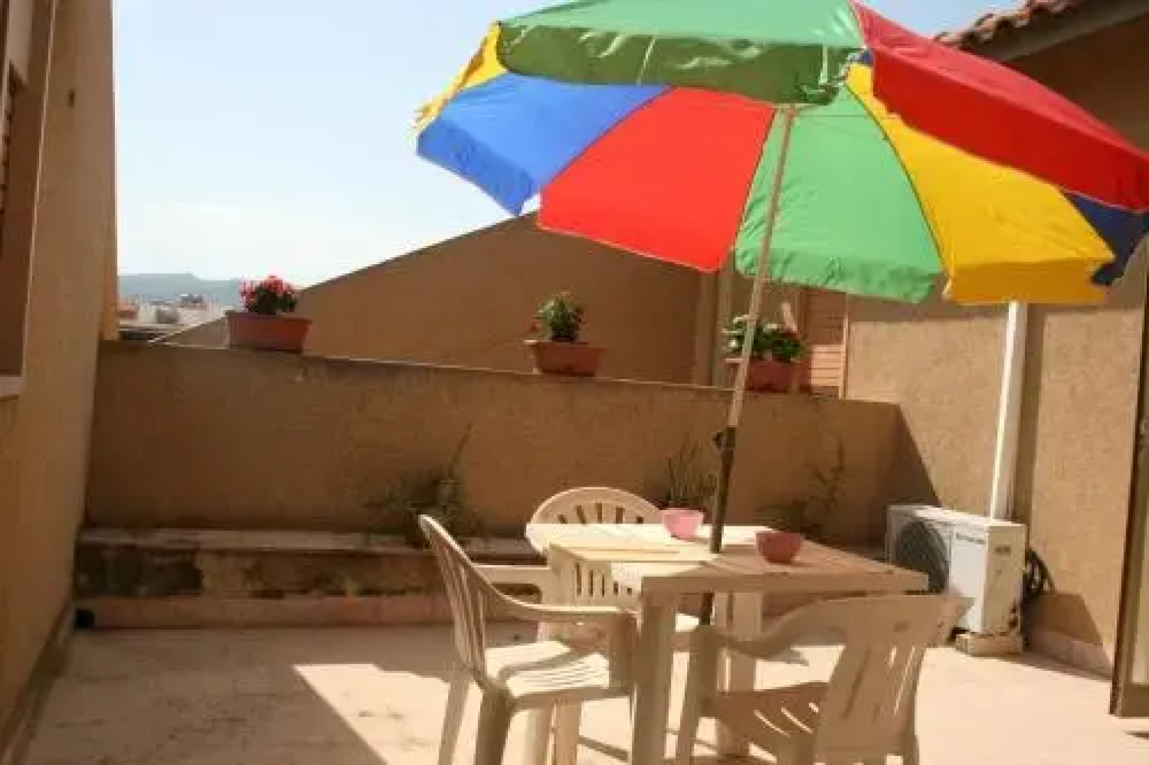 Pantanello Apartment