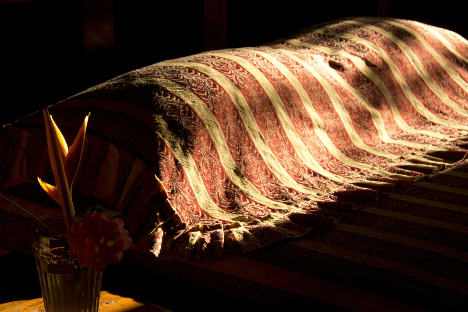 Canon de La Vieja Lodge