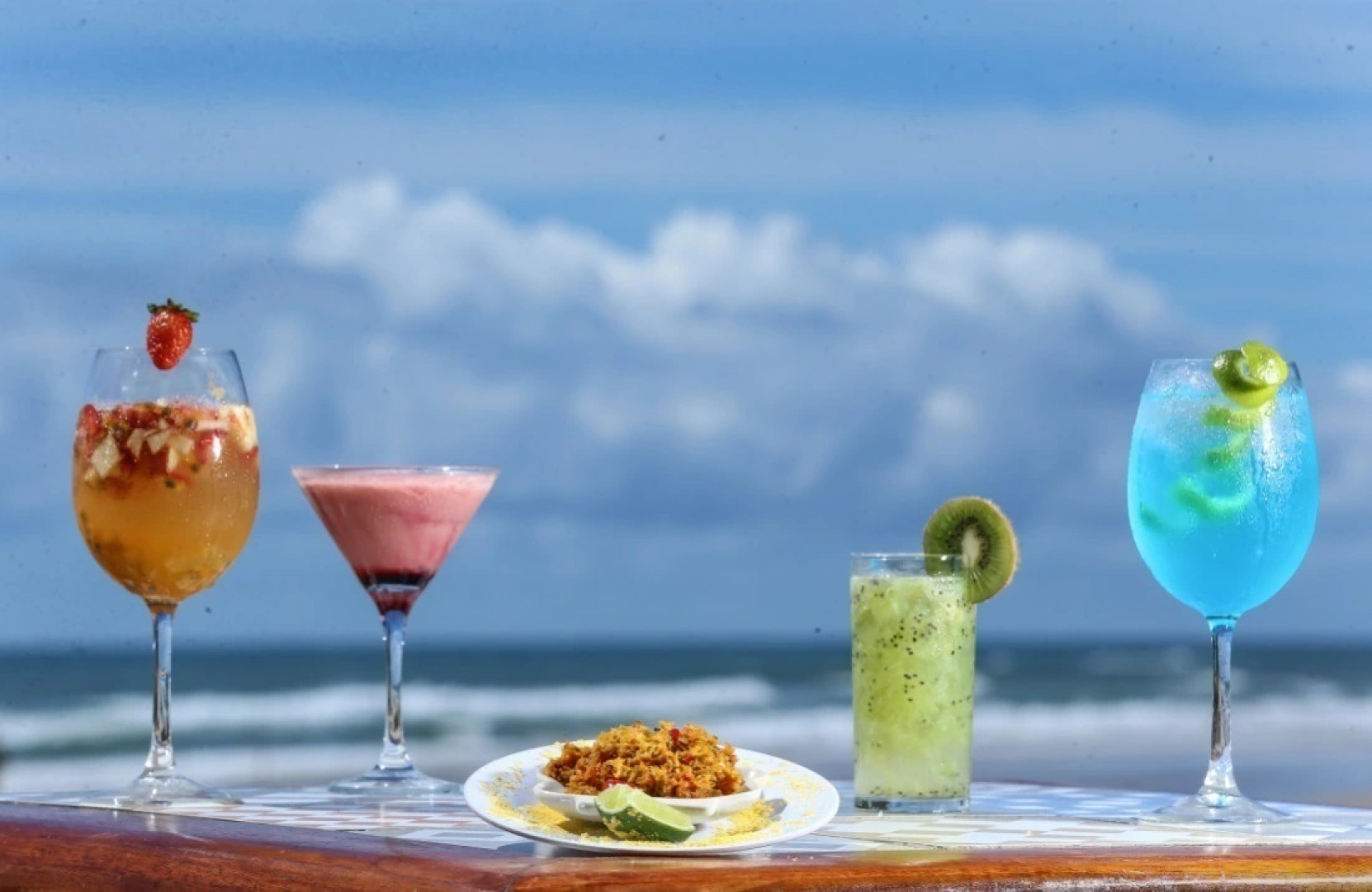 Cana Brava All Inclusive Resort