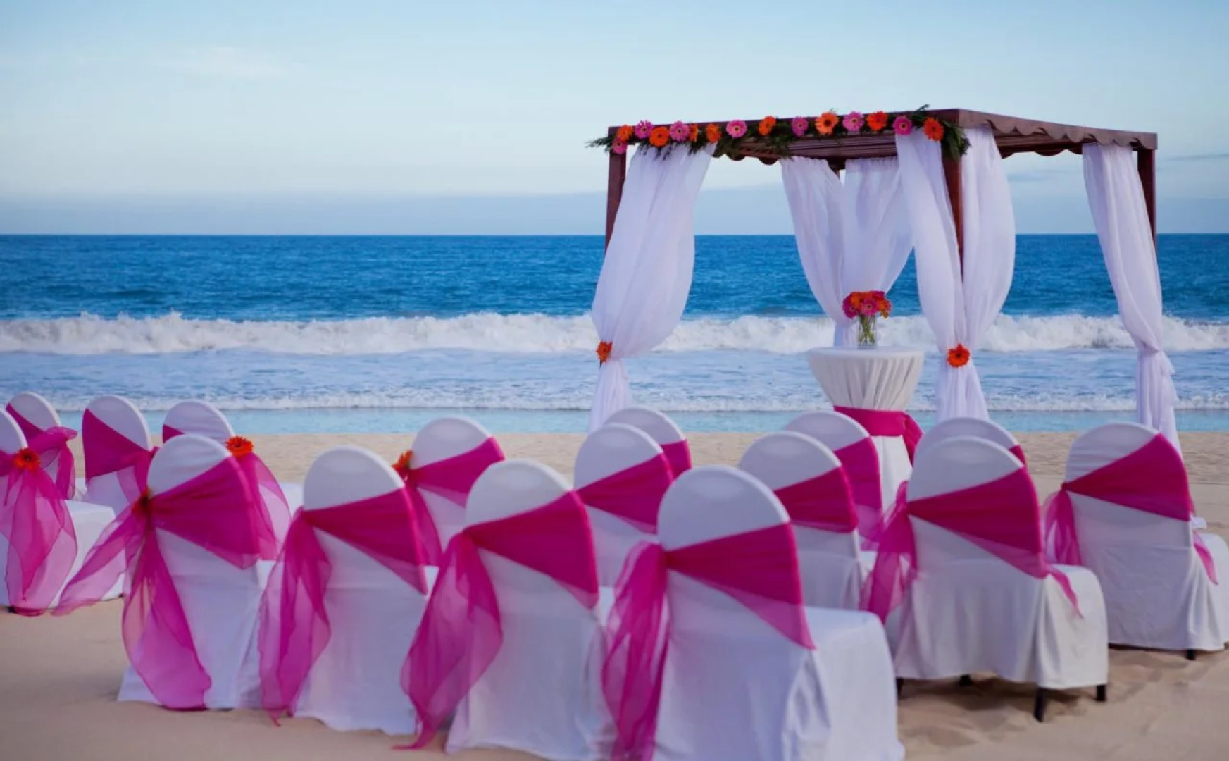 Royal Solaris Los Cabos & Spa - All Inclusive