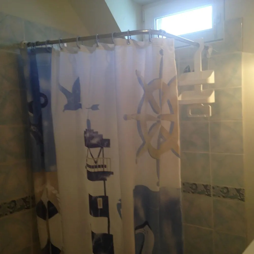 Apartment With 3 Bedrooms in Treffiagat, With Wonderful sea View and W