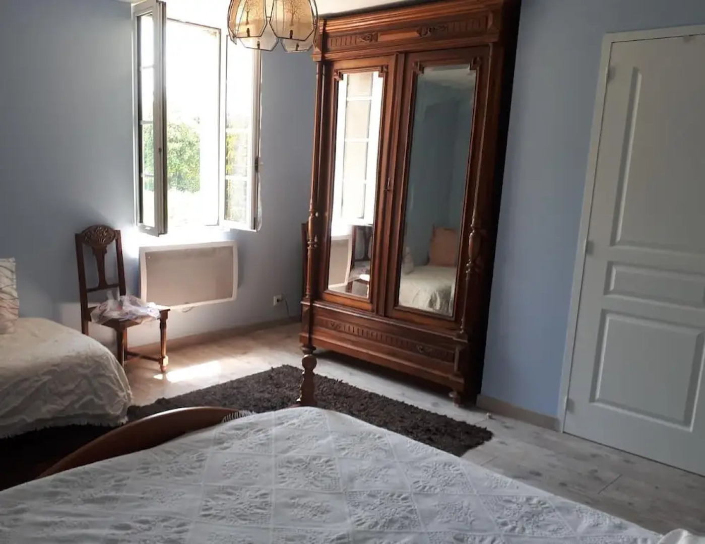 Château Vieux Mougnac