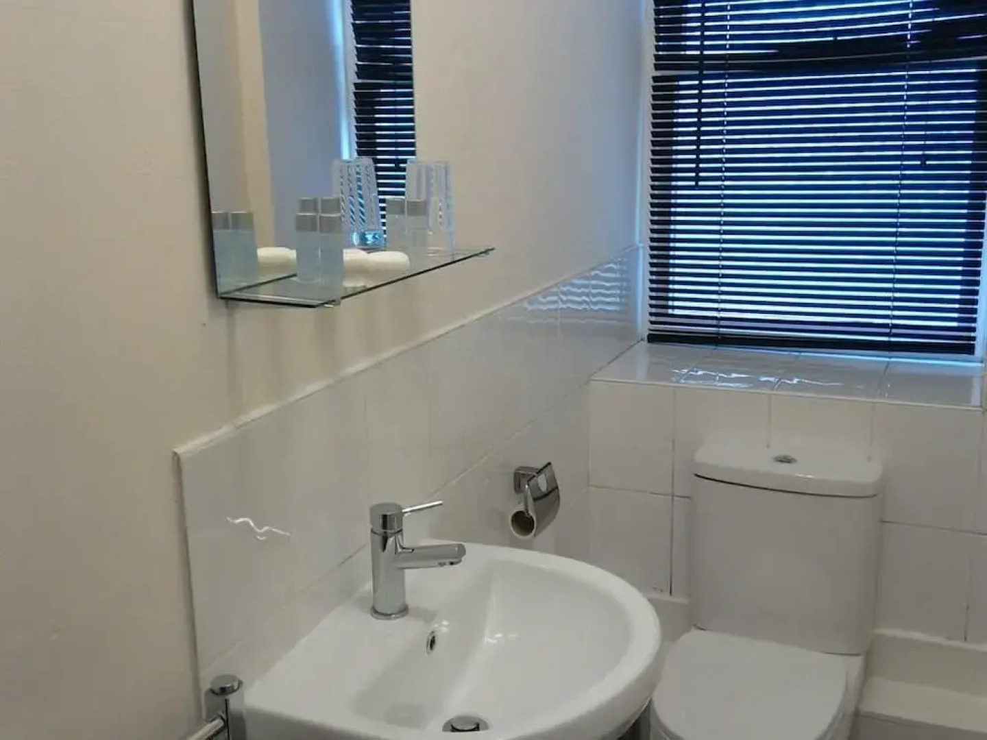 Old Coach House At The Golden Lion