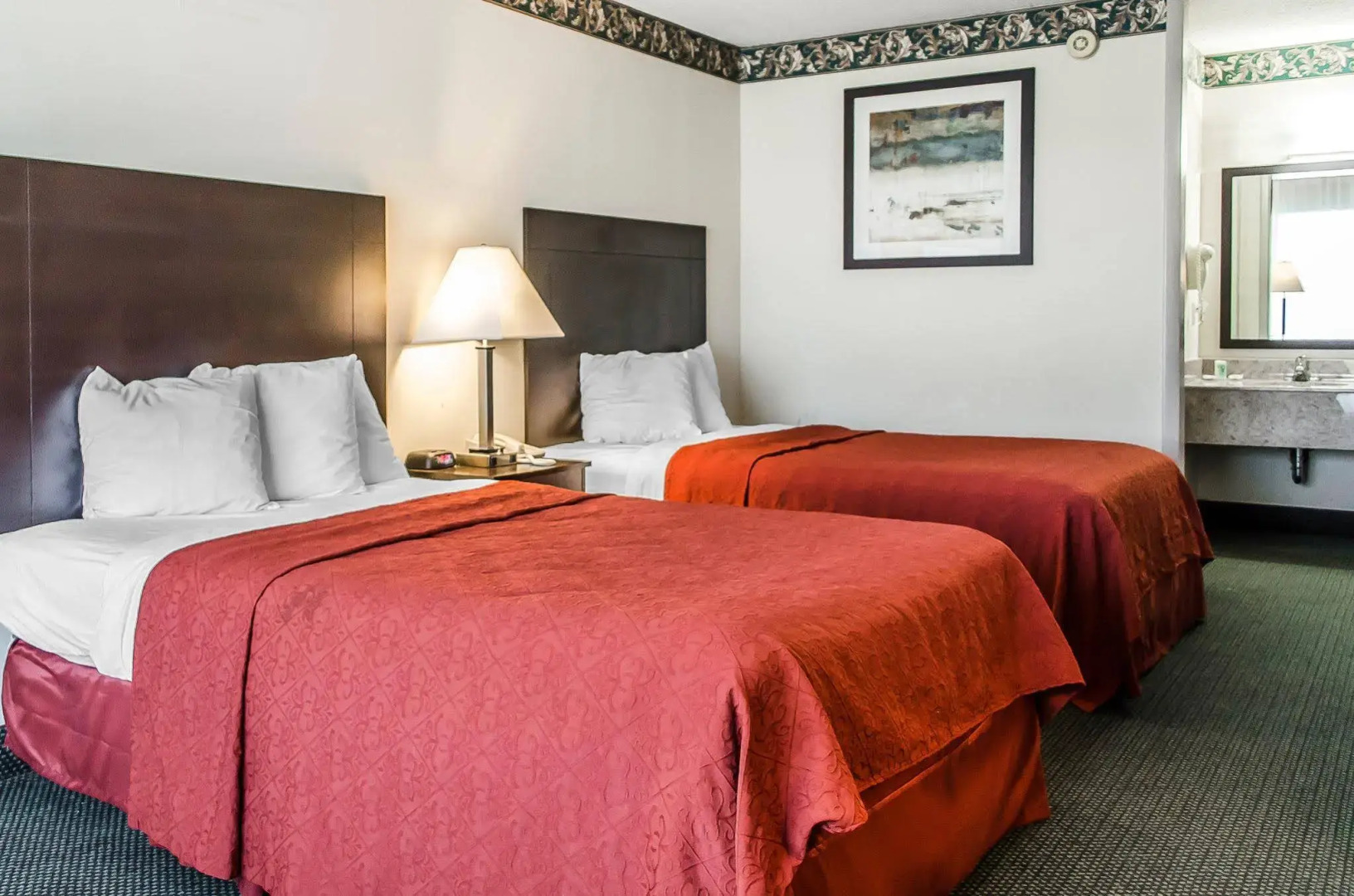 Quality Inn & Suites York East