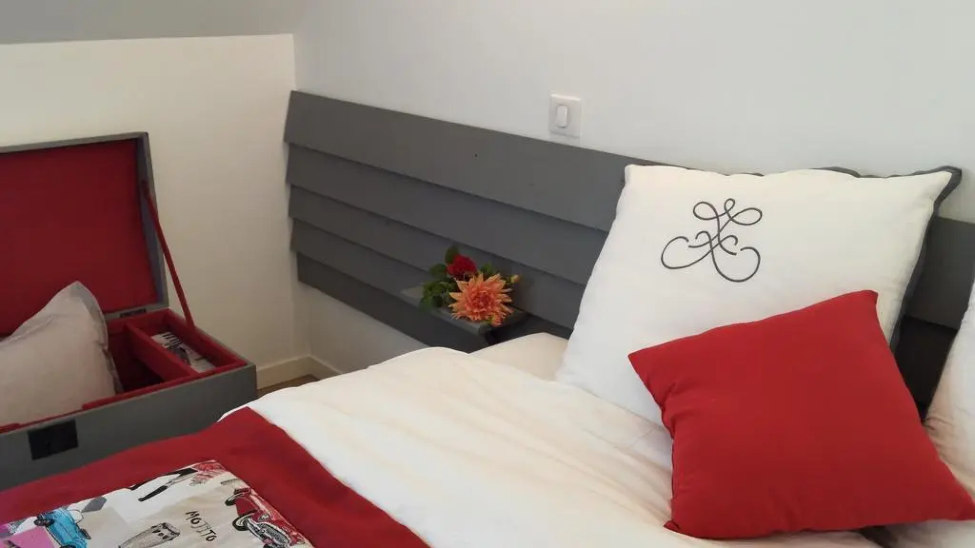 La Ferme du Bois Paris