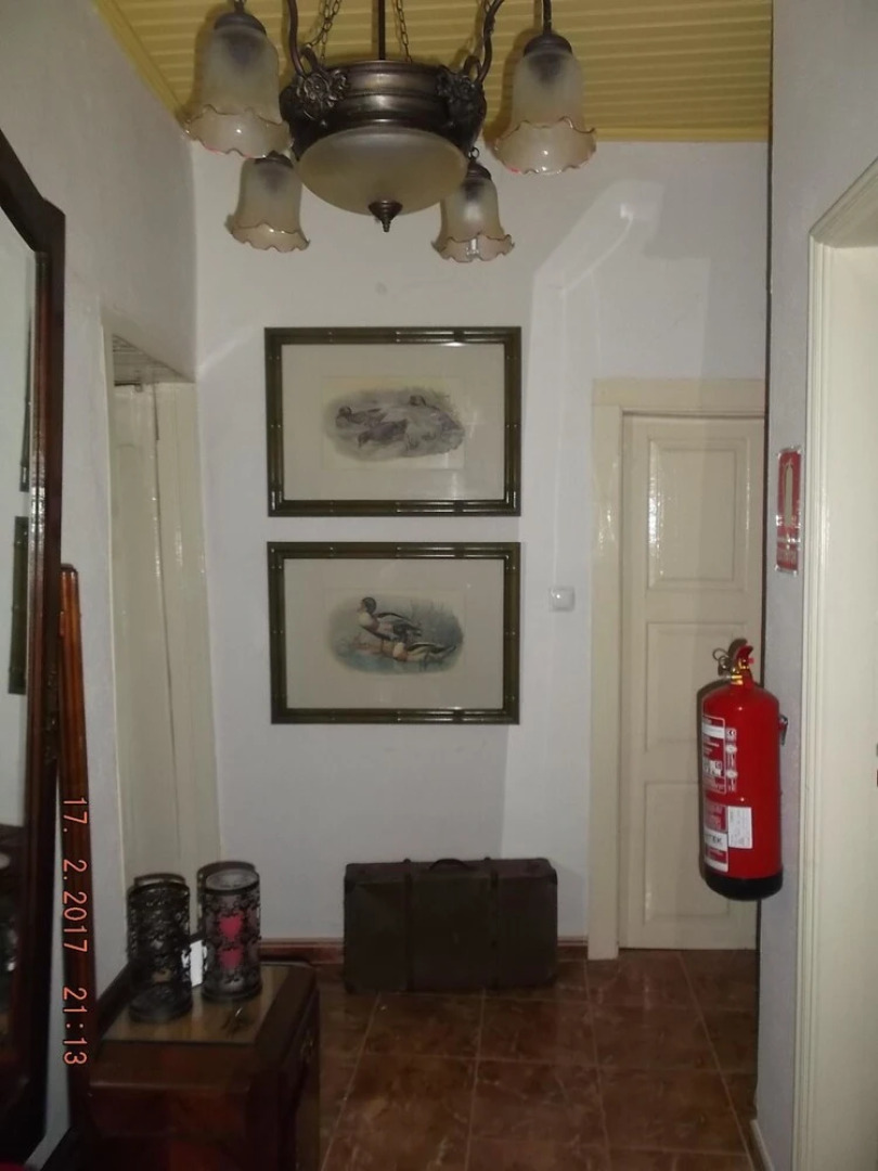 House With 3 Bedrooms in Paçó, With Enclosed Garden and Wifi