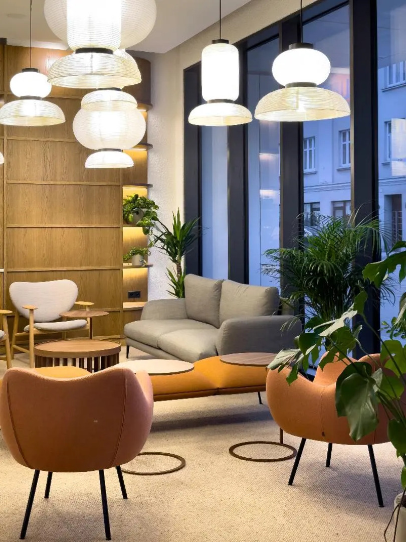 Qubus Hotel Katowice