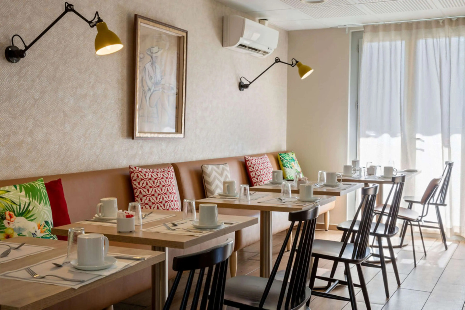 Best Western La Porte des Châteaux