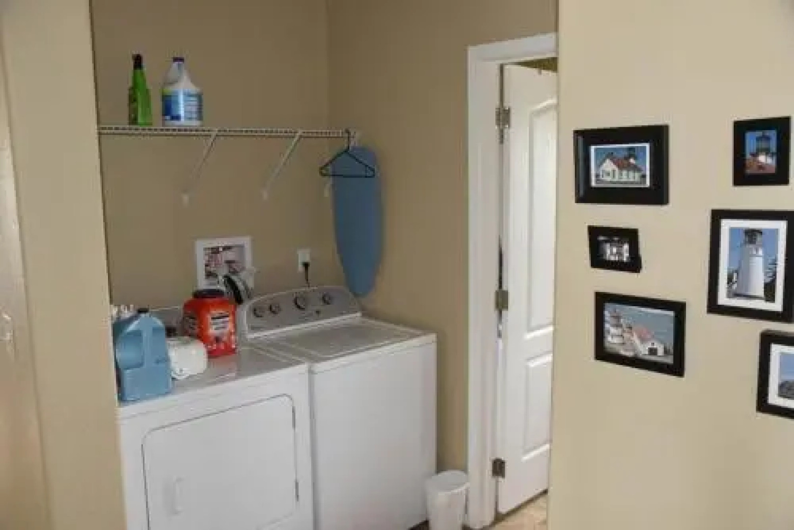 249 - Bon Air Escape