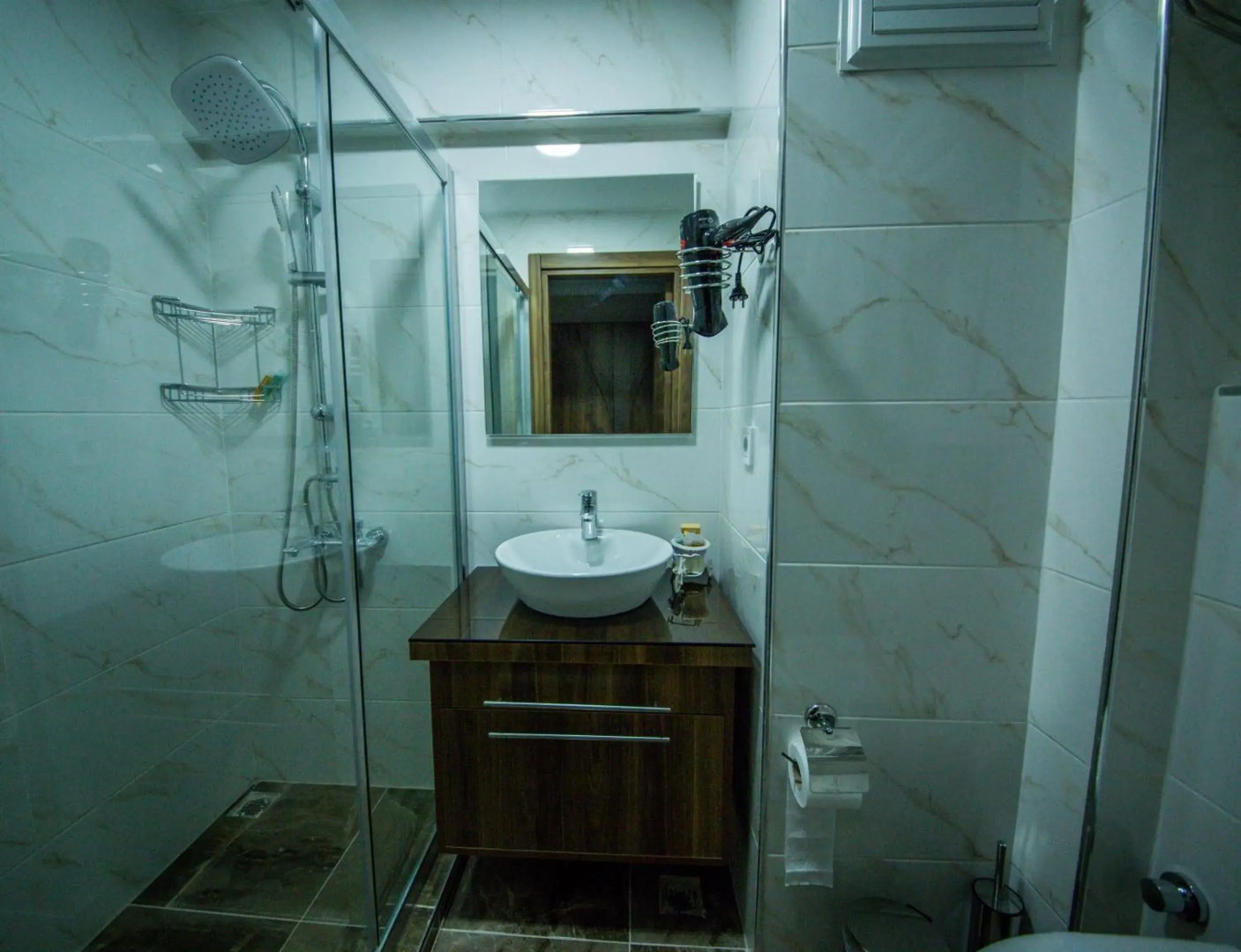 Fidanoglu Suite Hotel