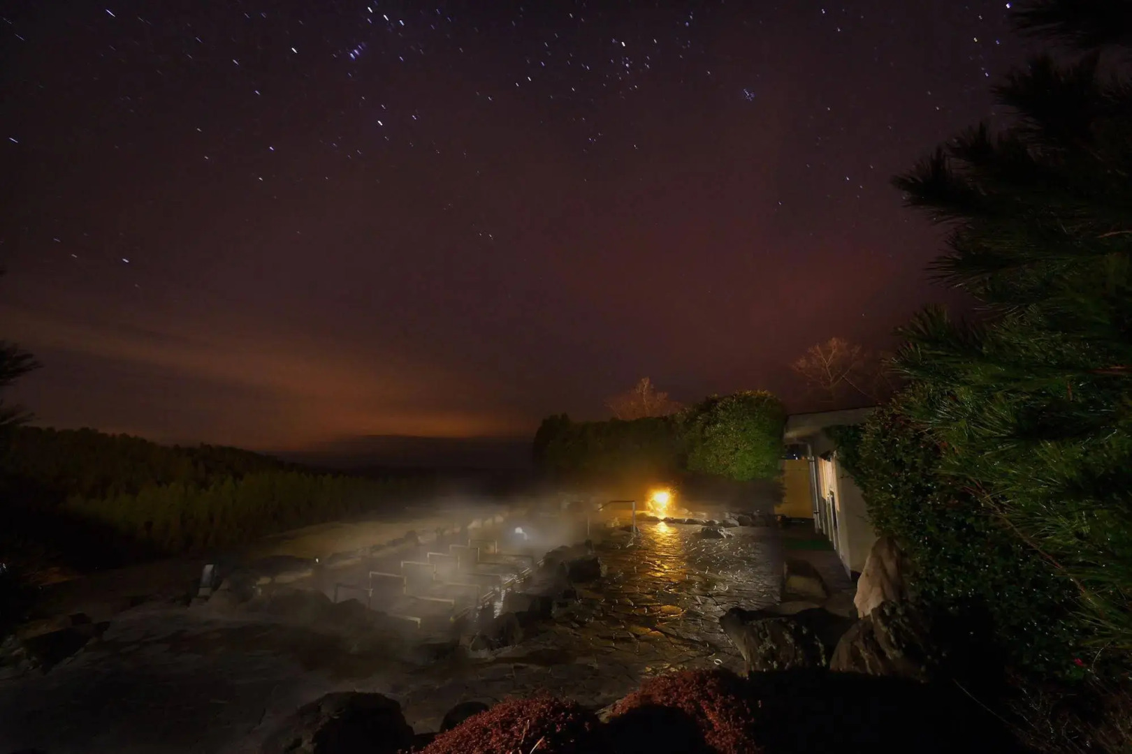 Senomoto Kogen Hotel